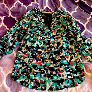 Collective Concept Blouse